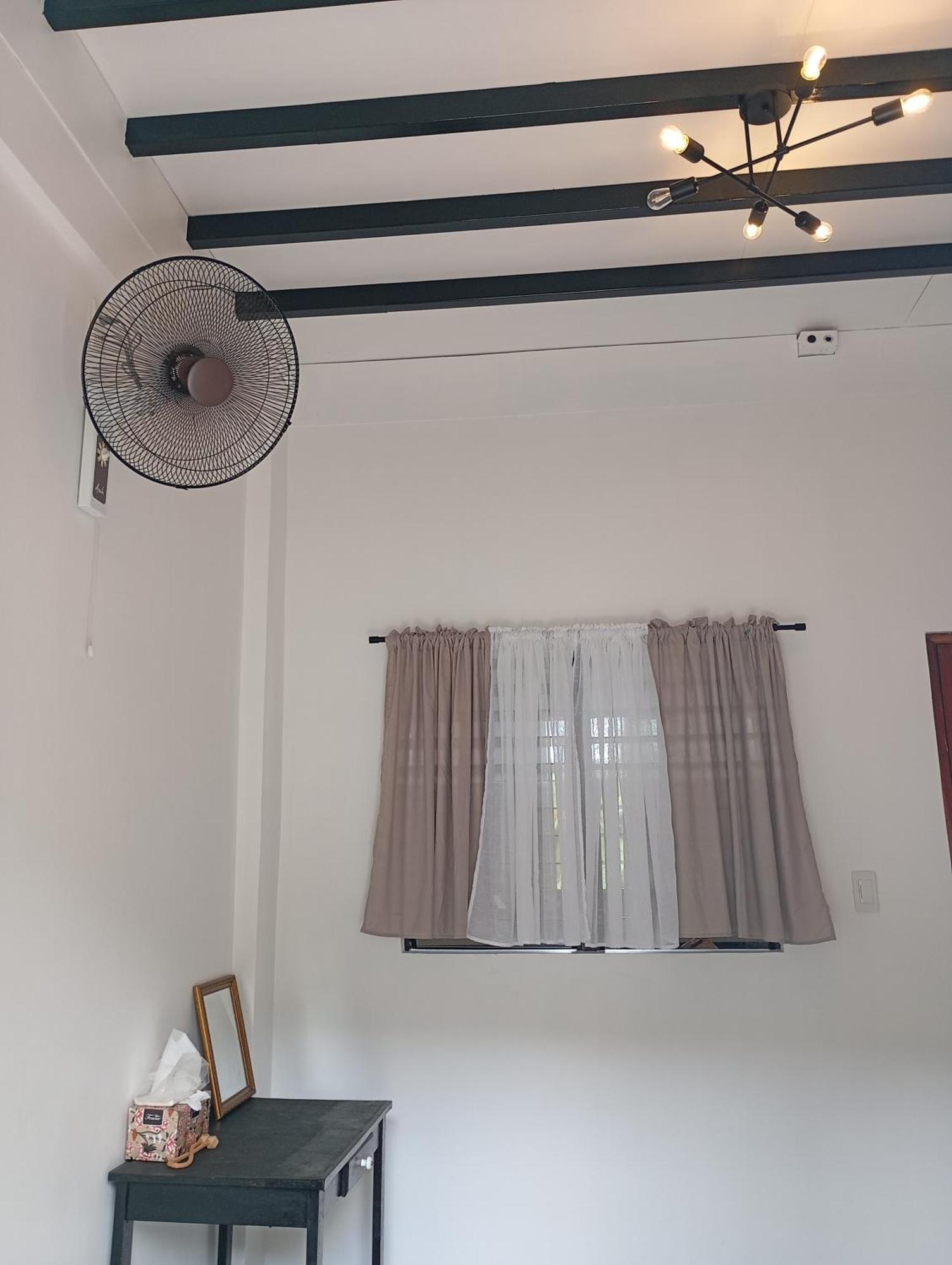 Tsada Balay Homestay Guindulman المظهر الخارجي الصورة